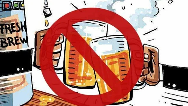 ಕೊನೆಯ ಹಂತದಲ್ಲಿ ಮದ್ಯ ಮಾರಾಟಕ್ಕೆ ನಿಷೇಧ ಹೇರಿರುವ ಆಯೋಗ. 