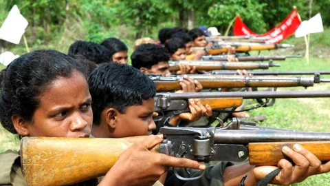 ‘ನಕ್ಸಲ್ ಪ್ಯಾಕೇಜ್’: ಅಕ್ರಮಗಳ ಸಂತೆಯಲ್ಲಿ ಸುಧಾರಣೆಯ ಸೋಗು!