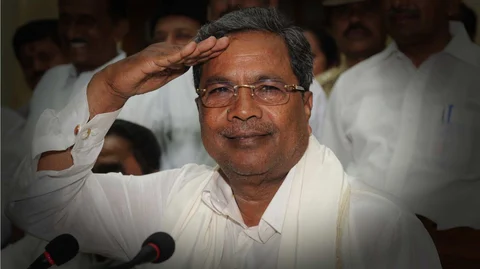 ‘ಎರಡು ಪಕ್ಷ; ಒಂದು ಆತ್ಮ’: ಸಮ್ಮಿಶ್ರ ಸರಕಾರದಲ್ಲಿ ಸಿದ್ದರಾಮಯ್ಯ ಸಮನ್ವಯ