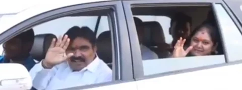 ‘ಉಪ್ಪಿ ಬಿಟ್ಟರೂ ಪಕ್ಷ ಬಿಡದ ಶಂಕರ್’: ಈಗ ವಿಧಾನಸಭೆಯಲ್ಲಿ ಏಕೈಕ ಕೆಪಿಜೆಪಿ ಶಾಸಕ