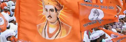 ಕೊನೆಹಂತದಲ್ಲಿ ಬಿಜೆಪಿ ಉರುಳಿಸುತ್ತಿರುವ ಹೊಸ ದಾಳದ ಹೆಸರು ‘ಲಿಂಗಾಯತ ಧರ್ಮ’!
