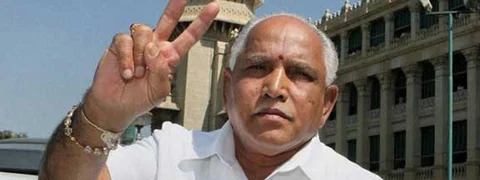 ಟ್ವಿಟರ್ ಪಾಲಿಗೆ ‘ಅಸಂವಿಧಾನಿಕ ಸಿಎಂ’ ಆದ ಮುಖ್ಯಮಂತ್ರಿ ಬಿ. ಎಸ್. ಯಡಿಯೂರಪ್ಪ!