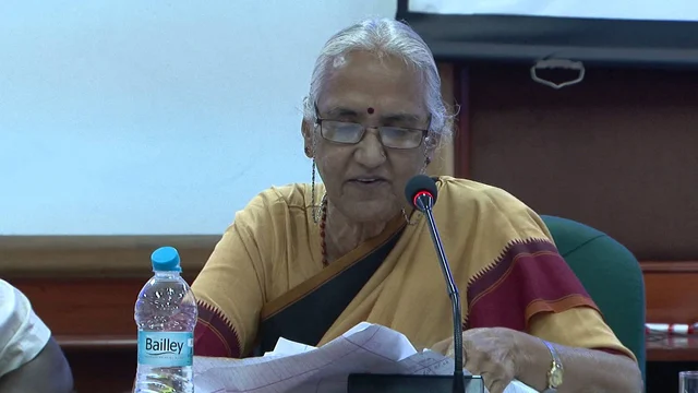 ‘ಆಕಾಶದ ಅರ್ಧ ಭಾಗ’ವಾದ ಮಹಿಳೆಯರೇಕೆ ಚುನಾವಣೆಯಲ್ಲಿ ಅರ್ಧ ಭಾಗವಾಗಿಲ್ಲ?
