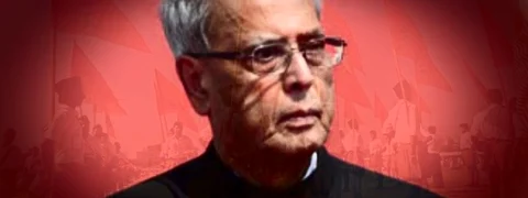 ‘ಸಂಘ’ದ ಸಮಾವೇಶಕ್ಕೆ ಮುಖ್ಯ ಅತಿಥಿಯಾಗಿ ಪ್ರಣವ್ ಮುಖರ್ಜಿ: ತೃತೀಯ ರಂಗಕ್ಕೆ ಮಾಜಿ ರಾಷ್ಟ್ರಪತಿ ನೇತೃತ್ವ?