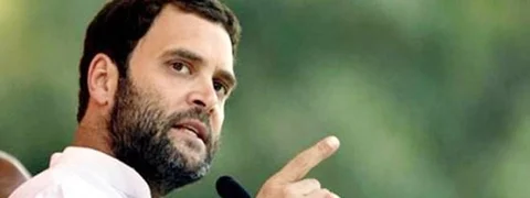 ‘ಚಿಕ್ಕ ಟೆಂಟ್, ಪುಟ್ಟ ಲೌಡ್ ಸ್ಪೀಕರ್’: ರಾಹುಲ್ ಗಾಂಧಿ ಮರೆವಣಿಗೆಗೆ ಷರತ್ತು