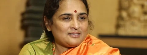 ಗಲಭೆ ನಿಯಂತ್ರಣದಿಂದ ಎಸಿಬಿ ದೂರಿನವರೆಗೆ; ಯಾರಿದು ರಾಜ್ಯ ಕಂಡ 3ನೇ ಮಹಿಳಾ ಸಿಎಸ್ ಕೆ.ರತ್ನಪ್ರಭಾ?