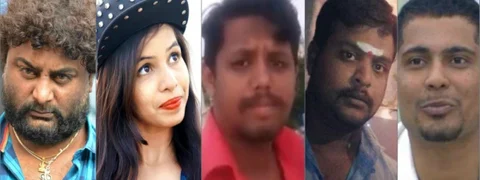 ವಿಕೃತಿಯ ಸಾಮಾಜಿಕ ಅತಿರೇಕ: ಇಲ್ಲಿ ತುಳಸಿ ಪ್ರಸಾದ್; ಅಲ್ಲಿ ಬುಸ್ಸಾ ಕೃಷ್ಣ...