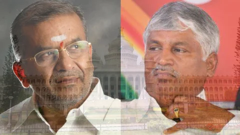 ಕೊಟ್ಟ ಕುದುರೆಯ ಏರಲು ಹಿಂದೇಟು; ಖಾತೆ ತಗಾದೆ ಹೊತ್ತಲ್ಲಿ ನೆನಪಾದ ಅಲ್ಲಮ!