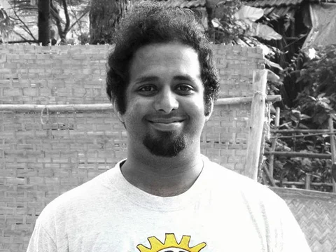 ರೋಹಿತ್ ಚಕ್ರತೀರ್ಥ. 