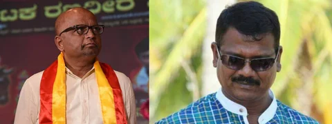 ‘ಸುಪಾರಿ ಹಿಂದಿನ ಸತ್ಯ’: ಮನುಷ್ಯನ ಸಣ್ಣತನ, ಹಗೆತನಗಳ ನಡುವಿನ ಸಾಮಾಜಿಕ ರಂಪಾಟ!