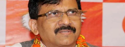 ಸಂಜಯ್ ರಾವತ್