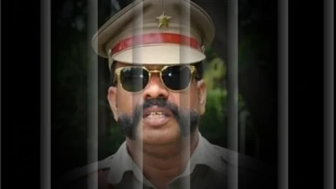 ವೈದ್ಯರಿಗೆ ಕಿರುಕುಳ ನೀಡುತ್ತಿದ್ದ ‘ಸ್ವಘೋಷಿತ ಐಜಿಪಿ’ ರಮಾನಂದ ಸಾಗರ್ ಬಂಧನ
