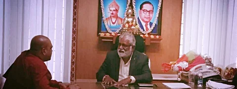 ಅಂಬೇಡ್ಕರ್ ನೆನಪಿಸಿಕೊಂಡ ಸಚಿವ ಎನ್. ಮಹೇಶ್ ಗಮನಕ್ಕೆ ‘ಶಿಕ್ಷಣ ಸಬಲೀಕರಣ ವರದಿ’!