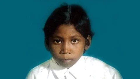 ಮೃತ ಬಾಲಕಿ ಸಂತೋಷಿ ಕುಮಾರಿ.