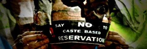ಆಶಯದ ನೆಲೆಯಲ್ಲಷ್ಟೇ ಉಳಿದಿರುವ ಸಮಾನತೆ; ಹೊಸ್ತಿಲಾಚೆ ನಿಂತಿರುವ ಮೀಸಲಾತಿ ಚರ್ಚೆ!