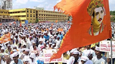 ‘ಕಾಂಗ್ರೆಸ್ ಸೋಲಿಗೆ ನಾವು ಕಾರಣರಲ್ಲ’: ಲಿಂಗಾಯತ ಮಹಾಸಭಾ ಜಾಹೀರಾತಿನ ಸ್ಪಷ್ಟನೆ!