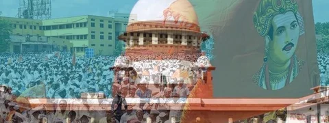 ‘ಪ್ರಸ್ತಾವ ವಾಪಸ್ ಕಳಿಸಿದರೆ ಸುಪ್ರೀಂಗೆ ಮೊರೆ’: ಜಾಗತಿಕ ಲಿಂಗಾಯತ ಮಹಾಸಭಾ