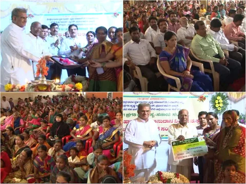 ಧರ್ಮಸ್ಥಳದ ‘ಮೀಟರ್ ಬಡ್ಡಿ’ ಸಾಲ ಮನ್ನಾ: ಸಮ್ಮಿಶ್ರ ಸರಕಾರದಿಂದ ಹೇಗೆ ಸಾಧ್ಯ?