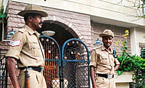 ಸಾಂದರ್ಭಿಕ ಚಿತ್ರ.