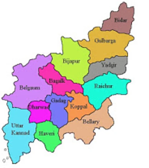 ಉತ್ತರ ಕರ್ನಾಟಕಕ್ಕೆ ಬಜೆಟ್ ತಾರತಮ್ಯ; ಮತ್ತೆ ಧ್ವನಿಸಿದ ಪ್ರತ್ಯೇಕ ರಾಜ್ಯದ ಕೂಗು