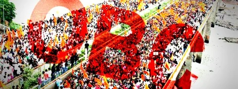 ಮರಾಠರಿಂದ ಮಹಾರಾಷ್ಟ್ರ ಬಂದ್; ‘ಒಬಿಸಿ’ ಮೀಸಲಾತಿಯ 2 ದಶಕಗಳ ಹೋರಾಟ