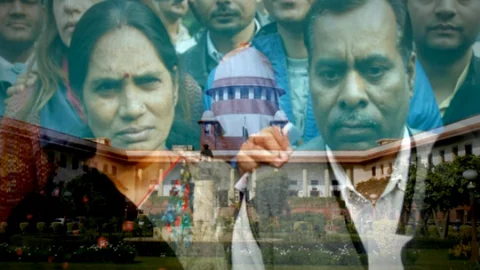 ನಿರ್ಭಯಾ ತೀರ್ಪು: ‘ಅತ್ಯಾಚಾರಿಗಳನ್ನು ಸಾರ್ವಜನಿಕವಾಗಿ ಸುಡಿ’ ಎಂದ ಸಂತ್ರಸ್ತ ತಾಯಿ