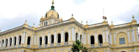 ಮೈಸೂರು ಜಿಲ್ಲಾಧಿಕಾರಿ ಕಚೇರಿ / ಸಾಂದರ್ಭಿಕ ಚಿತ್ರ