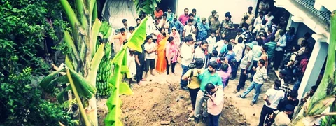 ‘ಮನುಷ್ಯತ್ವದ ಸಾವು’: ಬಿಹಾರದ ಈ ಮಕ್ಕಳು ಹೇಳುತ್ತಿರುವ ಕತೆಗಳು ಪೊಲೀಸರಿಗೂ ಕಣ್ಣೀರು ತರಿಸುತ್ತಿವೆ...