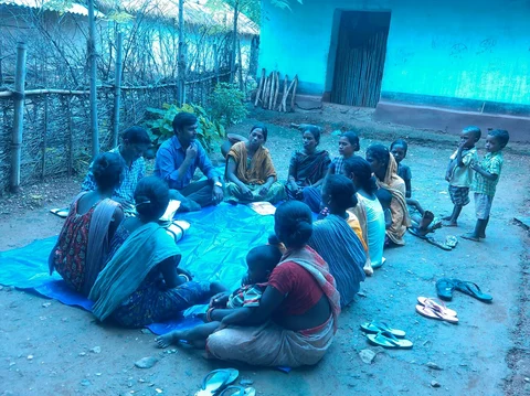ಸಾಂದರ್ಭಿಕ ಚಿತ್ರ.