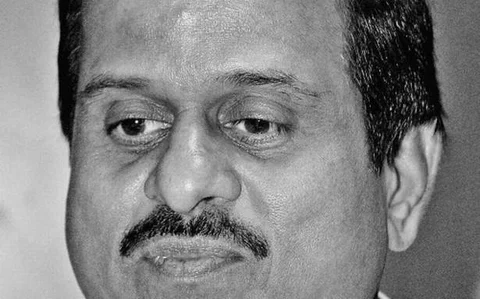 ಚಂದ್ರಶೇಖರ್ ಜಿ. ಬೆಟ್ಸೂರ್ಮಠ್. 