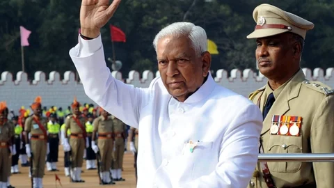 ‘ಇಸ್ರೇಲ್ ಮಾದರಿ ಕೃಷಿ’: ಜಂಟಿ ಅಧಿವೇಶದಲ್ಲಿ ರಾಜ್ಯಪಾಲ ವಾಲಾ