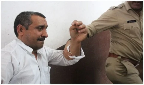 ಉನ್ನಾವೋ ಅತ್ಯಾಚಾರ ಪ್ರಕರಣ: ಬಿಜೆಪಿ ಶಾಸಕನ ವಿರುದ್ಧ ಸಿಬಿಐ ಚಾರ್ಜ್ಶೀಟ್