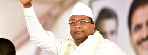 ಮತ್ತೆ ಅಸ್ತಿತ್ವಕ್ಕೆ ಬಂತು ‘ಕಾಂಗ್ರೆಸ್ ವರ್ಕಿಂಗ್ ಕಮಿಟಿ’; ಸೋಕಾಲ್ಡ್ ಹೈಕಮಾಂಡ್ಗೆ ಸಿದ್ದರಾಮಯ್ಯ ಎಂಟ್ರಿ