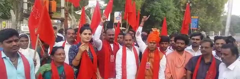 ಉತ್ತರ ಕರ್ನಾಟಕಕ್ಕೆ ಬಜೆಟ್ ತಾರತಮ್ಯ; ಮತ್ತೆ ಧ್ವನಿಸಿದ ಪ್ರತ್ಯೇಕ ರಾಜ್ಯದ ಕೂಗು