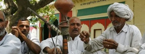 ‘ಮೊಟ್ಟೆ ತುಳಿದಿದ್ದಕ್ಕೆ 10 ದಿನ ಬಹಿಷ್ಕಾರ’; ದಲಿತ ಬಾಲಕಿ ಮೇಲೆ ಕಾಪ್ ಪಂಚಾಯತ್ ದೌರ್ಜನ್ಯ