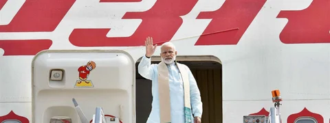 ‘ಕಾಂಗ್ರೆಸ್ ಕಾಮಿಡಿ’: ಗಿನ್ನೆಸ್ ದಾಖಲೆ ಪುಸ್ತಕಕ್ಕೆ ಪ್ರಧಾನಿ ಮೋದಿ ಹೆಸರು ಶಿಫಾರಸ್ಸು