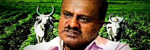 ಬೆಳೆ ಸಾಲಮನ್ನಾ, ಸಾರಾಯಿ ದುಬಾರಿ: ಮಧ್ಯಮ ವರ್ಗದ ಮೇಲೆ ಮಣ್ಣಿನ ಮೊಮ್ಮಗನ ‘ಸುಂಕಹೊರೆ’