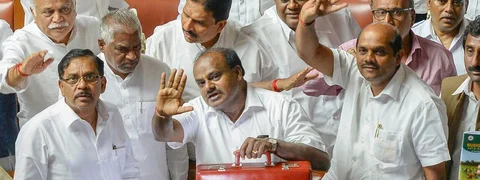 ಮತ್ತೆ ಉತ್ತರ ಕರ್ನಾಟಕದಲ್ಲಿ ಪ್ರತ್ಯೇಕ ರಾಜ್ಯದ ಕೂಗು: ಬಜೆಟ್ನಲ್ಲಿ ನಿಜಕ್ಕೂ ಸಿಕ್ಕಿದ್ದೆಷ್ಟು?