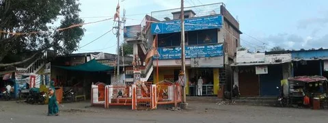 ಮುರ್ಕಿ ಗ್ರಾಮ
