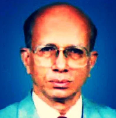ಪ್ರೊ. ಡಿ.ಎಂ. ನಂಜುಂಡಪ್ಪ
