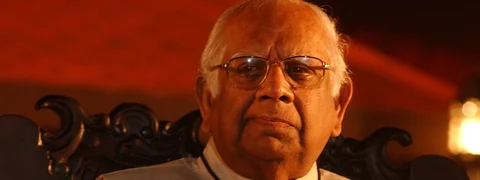 ಸೋಮನಾಥ್ ಚಟರ್ಜಿ: ‘ಔಟ್ಸ್ಟಾಂಡಿಂಗ್ ಪಾರ್ಲಿಮೆಂಟೇರಿಯನ್’ ನಡೆದು ಬಂದ ದಾರಿ...