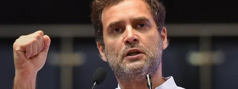 ನಾನು ಪಕ್ಷವನ್ನೇ ಮದುವೆಯಾಗಿದ್ದೇನೆ: ರಾಹುಲ್ ಗಾಂಧಿ