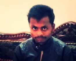 ರಾಮಕುಮಾರ್ ಮಾಳಗೆ. 