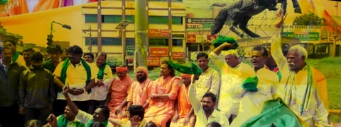 ಪ್ರತ್ಯೇಕ ಉತ್ತರ ಕರ್ನಾಟಕದ ಕೂಗು; ಬಂದ್ ಬದಲಿಗೆ ಹುಬ್ಬಳ್ಳಿಯಲ್ಲಷ್ಟೆ ಪ್ರತಿಭಟನೆ