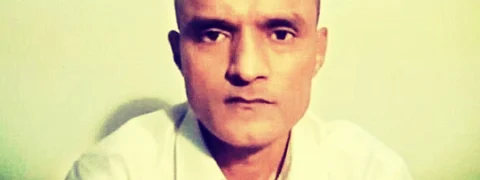 ಕುಲಭೂಷಣ್ ಜಾಧವ್ ಪ್ರಕರಣ: 2019ರ ಫೆಬ್ರುವರಿಯಲ್ಲಿ ಮತ್ತೆ ICJ ಮುಂದೆ ವಿಚಾರಣೆಗೆ
