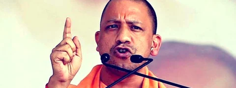 ದ್ವೇಷ ಭಾಷಣ: ‘ಯೋಗಿ ಆದಿತ್ಯನಾಥ್ ವಿರುದ್ಧ ಕ್ರಮ ಯಾಕಾಗಲಿಲ್ಲ’ ಸುಪ್ರೀಂಕೋರ್ಟ್ ಪ್ರಶ್ನೆ