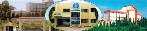 ಧಾರವಾಡದ ಹಾಲು ಒಕ್ಕೂಟ. 
