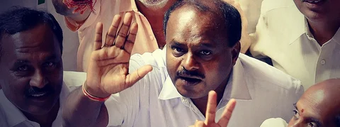 ಗದ್ದೆಗಿಳಿಯಲಿದ್ದಾರೆ ಸಿಎಂ ಕುಮಾರಸ್ವಾಮಿ: ಪ್ರಚಾರಕ್ಕಿಂತ ಪರಿಣಾಮ ಮುಖ್ಯ...