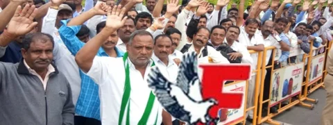 ‘IRP +’: 3 ತಿಂಗಳಲ್ಲಿ ಫಾಲ್ಕನ್ ಟೈರ್ಸ್ ಪುನರಾರಂಭ ಸಾಧ್ಯತೆ; ಗರಿಗೆದರಿದ ನಿರೀಕ್ಷೆ