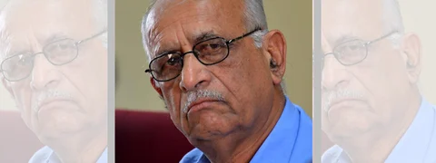 ‘ಕೊಡಗಿನ ದುರಂತಕ್ಕೆ ಮಾನವ ಕಾರಣ ಎಂಬ ವಾದದಲ್ಲಿ ಹುರುಳಿಲ್ಲ’: ಎ. ಕೆ. ಸುಬ್ಬಯ್ಯ ಸಂದರ್ಶನ